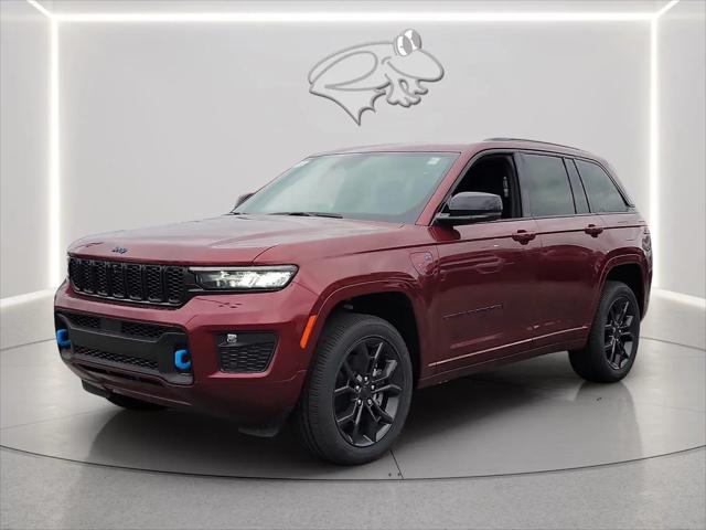 2024 Jeep Grand Cherokee Anniversary Edition 4x4 for sale in Dover, DE