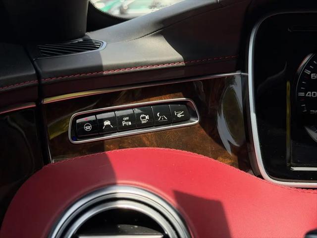 2017 Mercedes-Benz AMG S 65 S 65 AMG