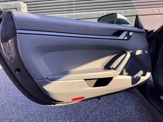 2021 Porsche 911 Carrera S