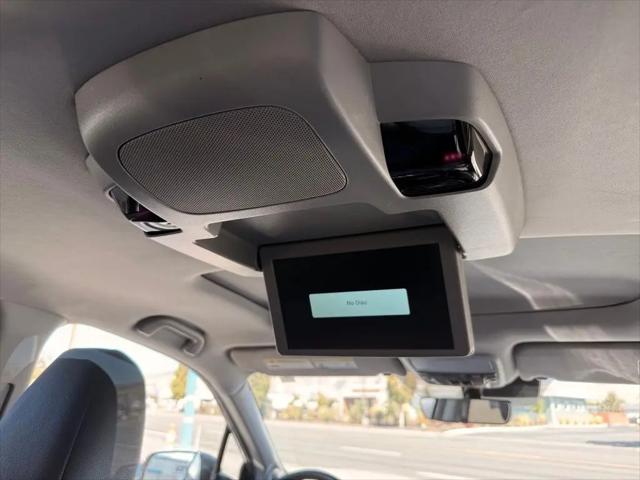 2022 Honda Pilot AWD Elite