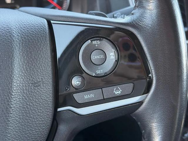 2022 Honda Pilot AWD Elite