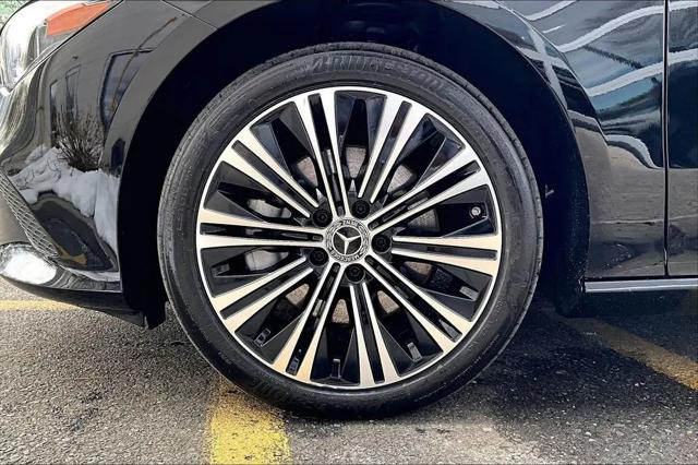 2023 Mercedes-Benz CLA 250 4MATIC