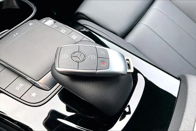 2023 Mercedes-Benz CLA 250 4MATIC