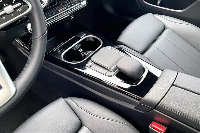2023 Mercedes-Benz CLA 250 4MATIC