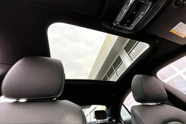 2023 Mercedes-Benz CLA 250 4MATIC