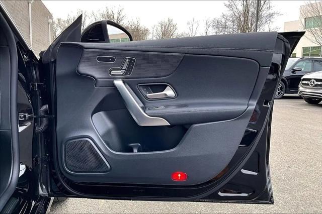 2023 Mercedes-Benz CLA 250 4MATIC