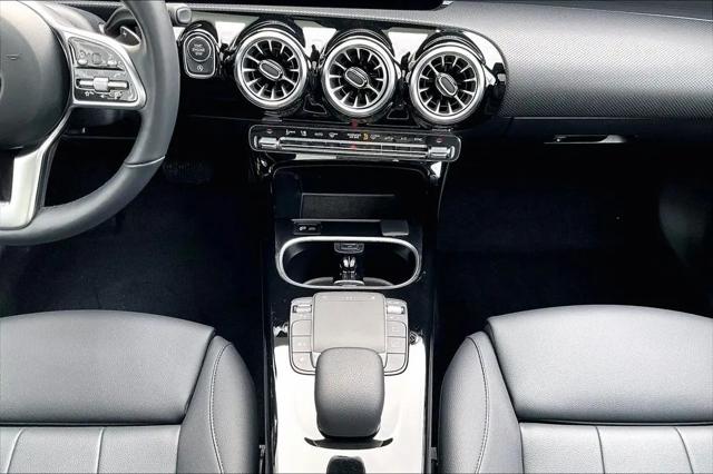 2023 Mercedes-Benz CLA 250 4MATIC