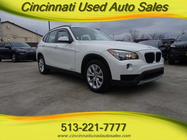 2014 BMW X1 xDrive28i for sale near Cincinnati, OH