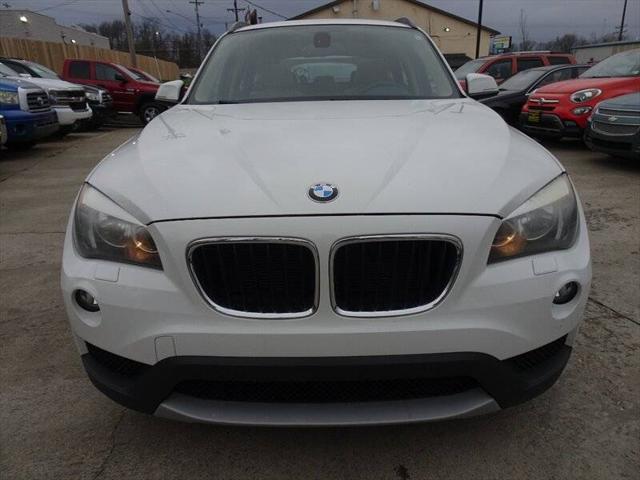 2014 BMW X1 xDrive28i