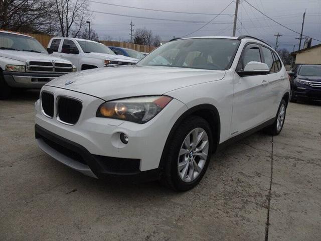 2014 BMW X1 xDrive28i