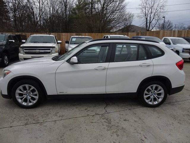2014 BMW X1 xDrive28i