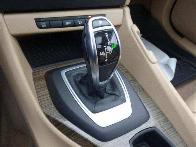 2014 BMW X1 xDrive28i