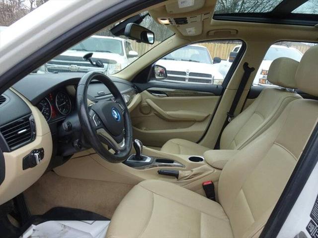 2014 BMW X1 xDrive28i