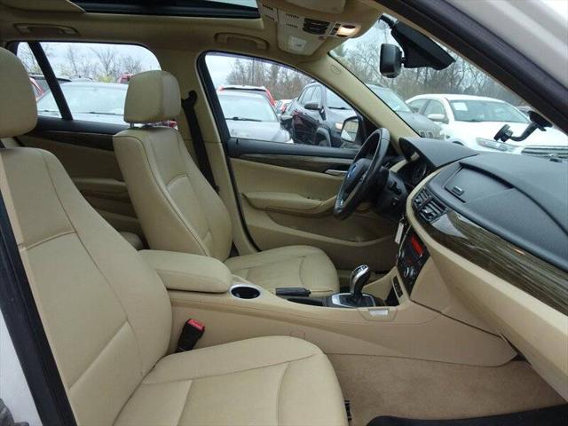 2014 BMW X1 xDrive28i