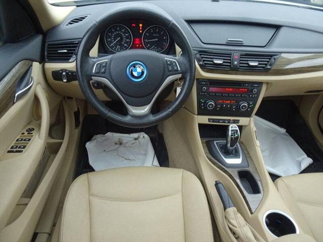 2014 BMW X1 xDrive28i