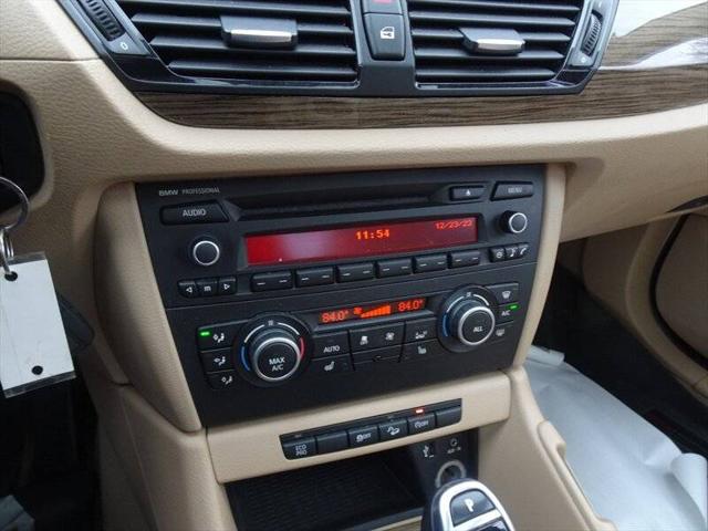2014 BMW X1 xDrive28i