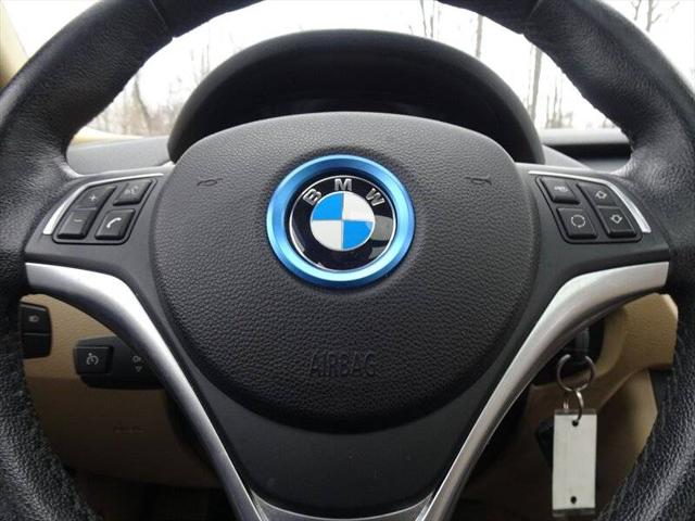 2014 BMW X1 xDrive28i