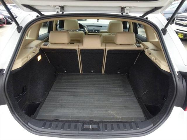 2014 BMW X1 xDrive28i