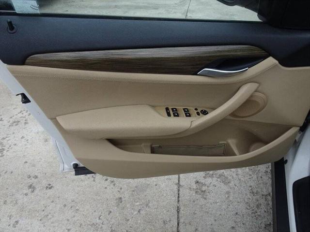 2014 BMW X1 xDrive28i