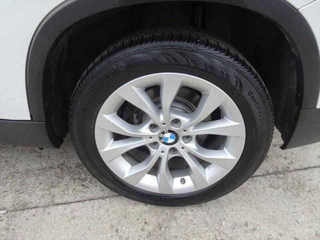 2014 BMW X1 xDrive28i