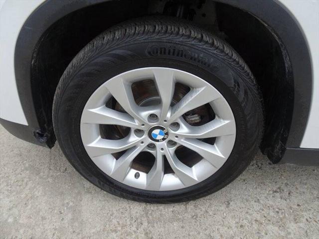 2014 BMW X1 xDrive28i