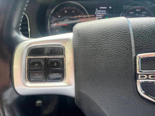 2012 Dodge Charger Police