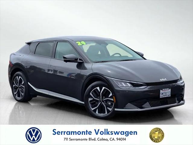 2024 Kia EV6 Wind for sale in Colma, CA