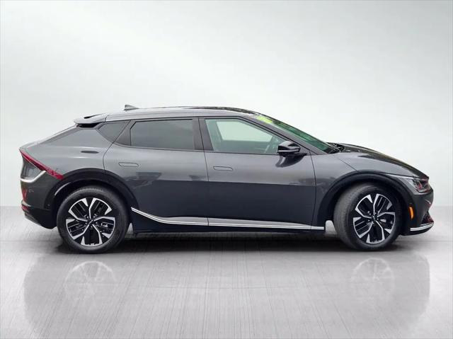 2024 Kia EV6 Wind