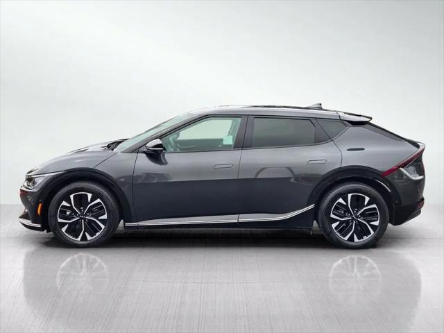 2024 Kia EV6 Wind