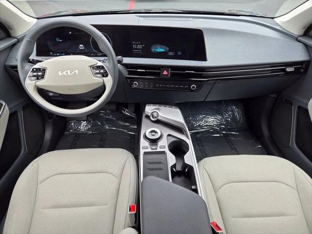 2024 Kia EV6 Wind