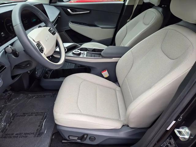 2024 Kia EV6 Wind