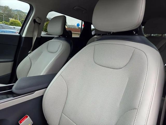 2024 Kia EV6 Wind