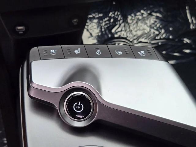 2024 Kia EV6 Wind
