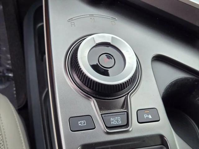 2024 Kia EV6 Wind