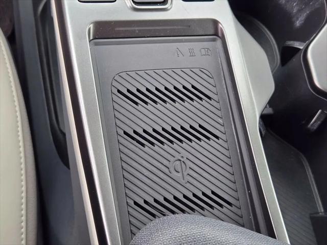 2024 Kia EV6 Wind