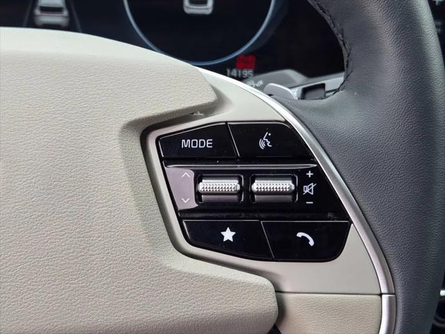 2024 Kia EV6 Wind