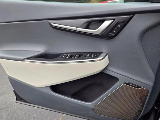 2024 Kia EV6 Wind