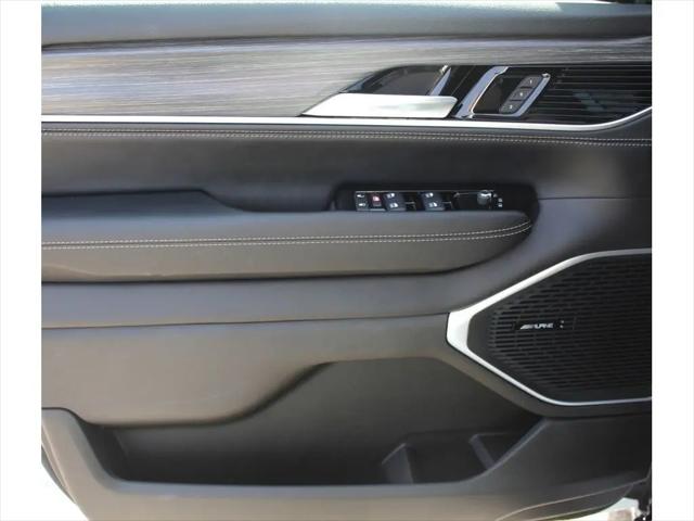 2024 Jeep Wagoneer Series II 4x4