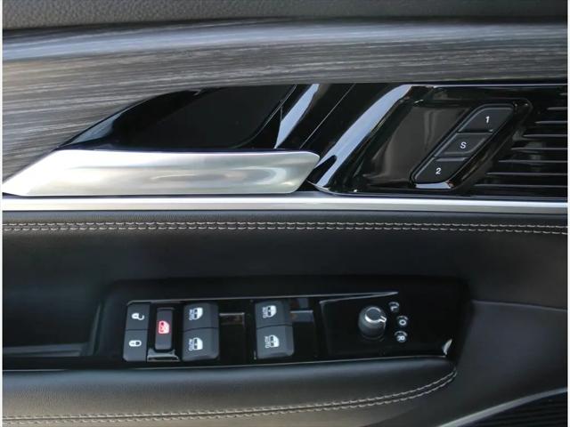 2024 Jeep Wagoneer Series II 4x4