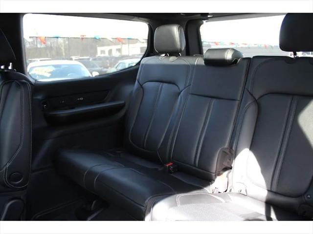 2024 Jeep Wagoneer Series II 4x4