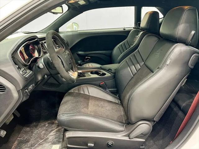 2023 Dodge Challenger SRT Demon