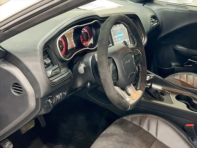2023 Dodge Challenger SRT Demon