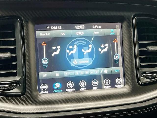 2023 Dodge Challenger SRT Demon