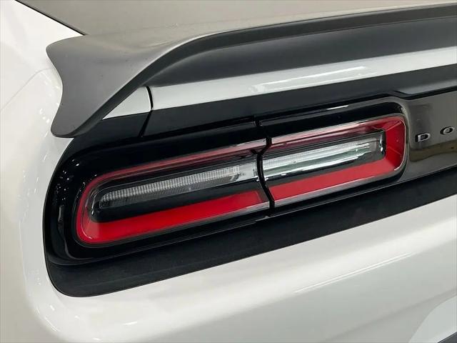 2023 Dodge Challenger SRT Demon