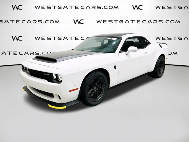 2023 Dodge Challenger SRT Demon for sale in Raleigh, NC