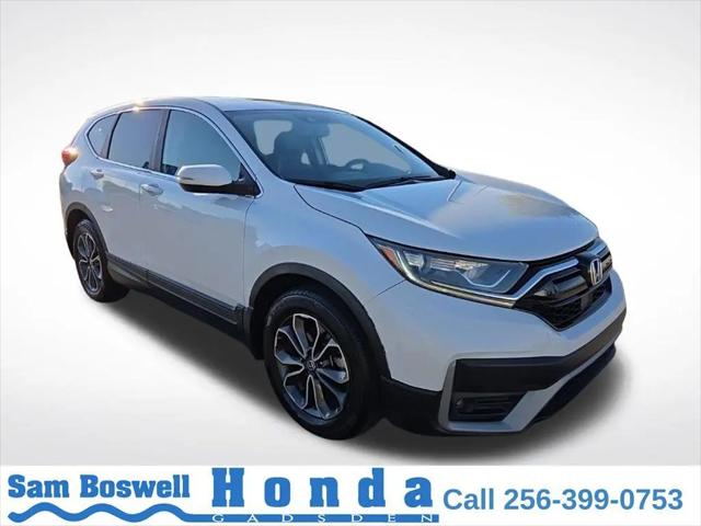2020 Honda CR-V 2WD EX-L for sale in Gadsden, AL