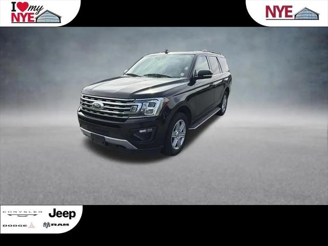 2019 Ford Expedition XLT for sale in Rochester, NY