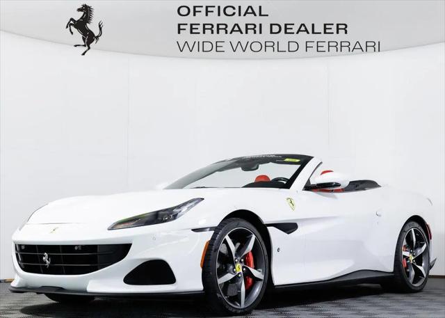2023 Ferrari Portofino Base for sale in Spring Valley, NY
