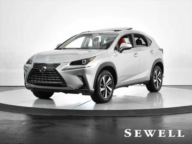 2019 Lexus NX 300 Base for sale in Dallas, TX