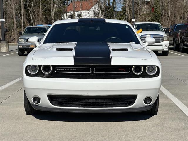 2017 Dodge Challenger R/T